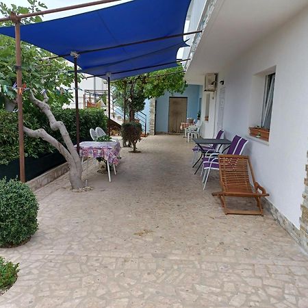Apartments With A Parking Space Pag - 6325 Pag Town Zewnętrze zdjęcie
