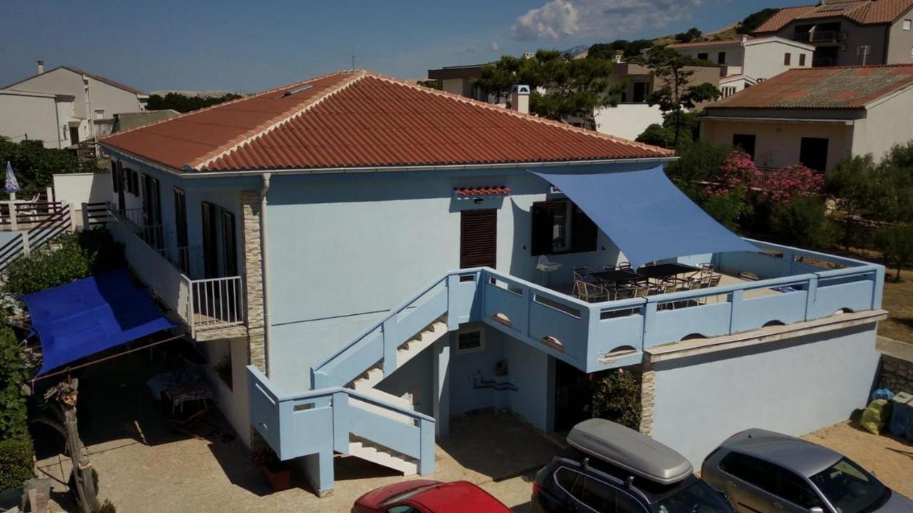 Apartments With A Parking Space Pag - 6325 Pag Town Zewnętrze zdjęcie