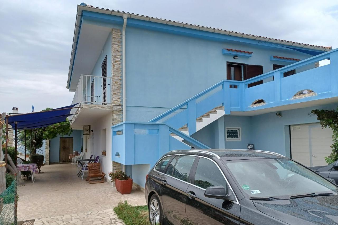 Apartments With A Parking Space Pag - 6325 Pag Town Zewnętrze zdjęcie