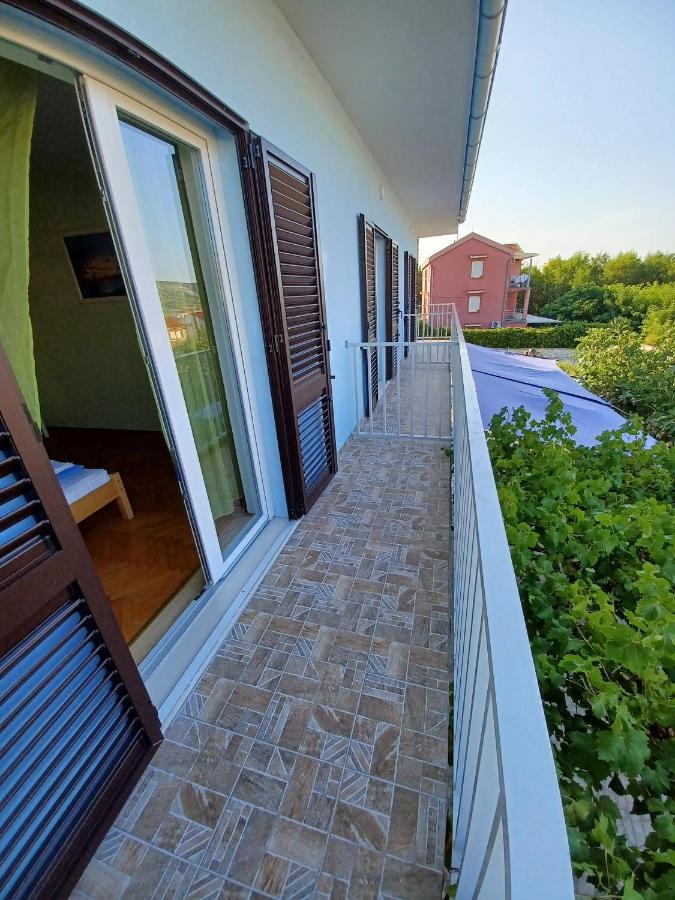 Apartments With A Parking Space Pag - 6325 Pag Town Zewnętrze zdjęcie