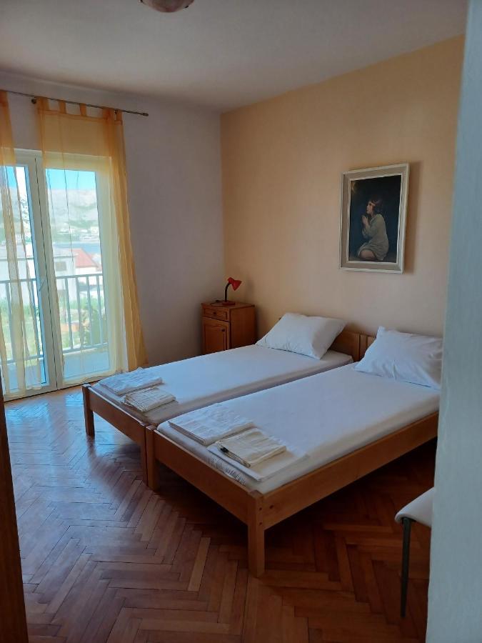 Apartments With A Parking Space Pag - 6325 Pag Town Zewnętrze zdjęcie