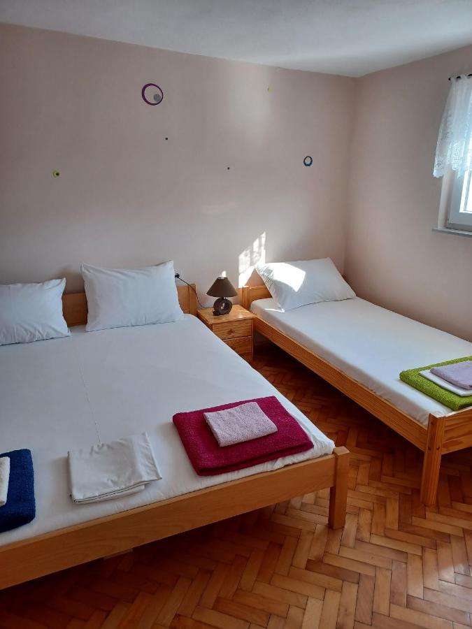 Apartments With A Parking Space Pag - 6325 Pag Town Zewnętrze zdjęcie