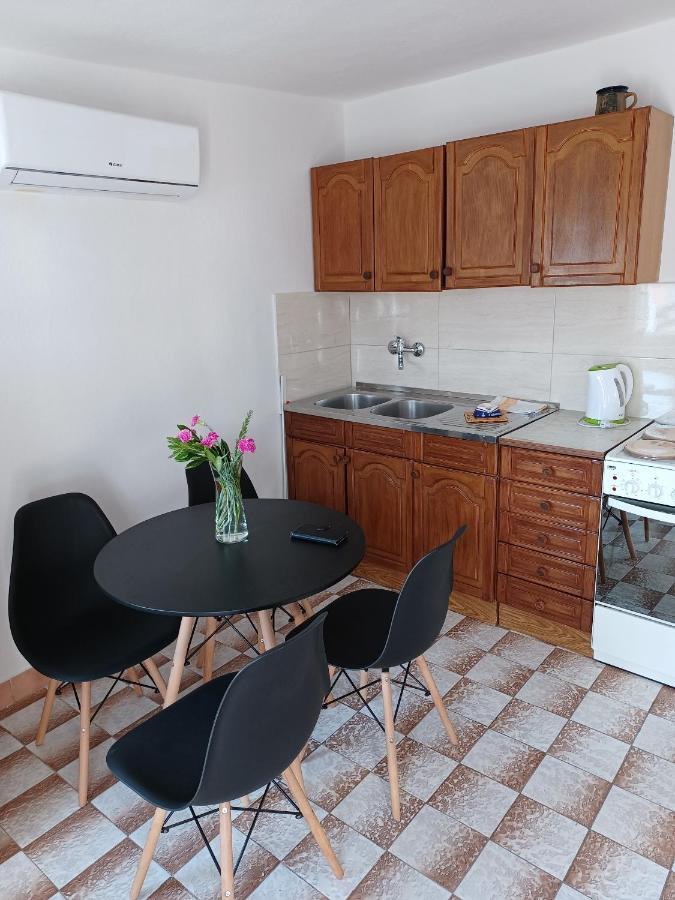 Apartments With A Parking Space Pag - 6325 Pag Town Zewnętrze zdjęcie