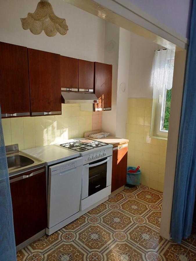 Apartments With A Parking Space Pag - 6325 Pag Town Zewnętrze zdjęcie