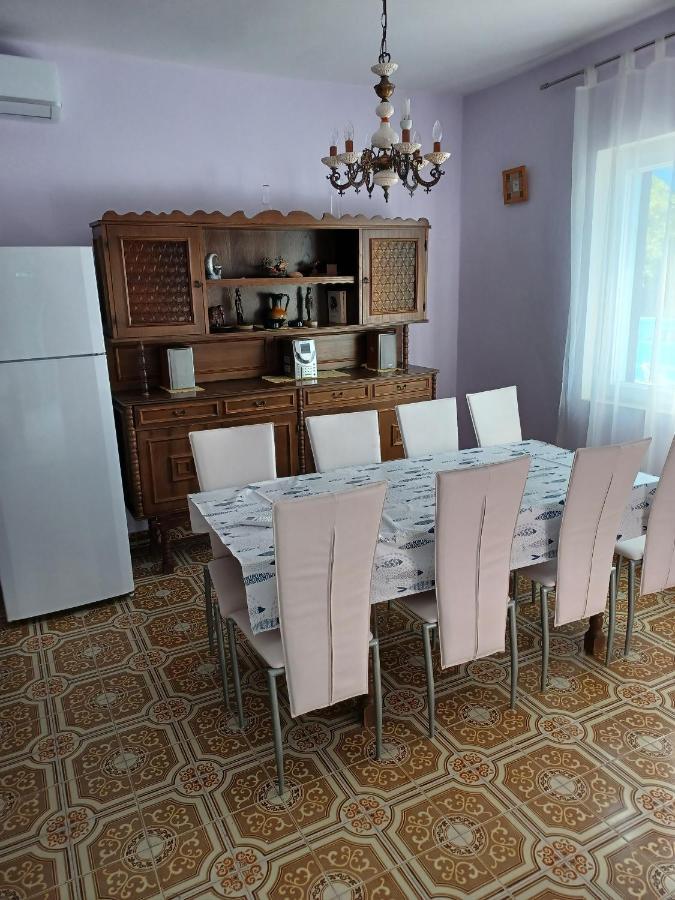 Apartments With A Parking Space Pag - 6325 Pag Town Zewnętrze zdjęcie