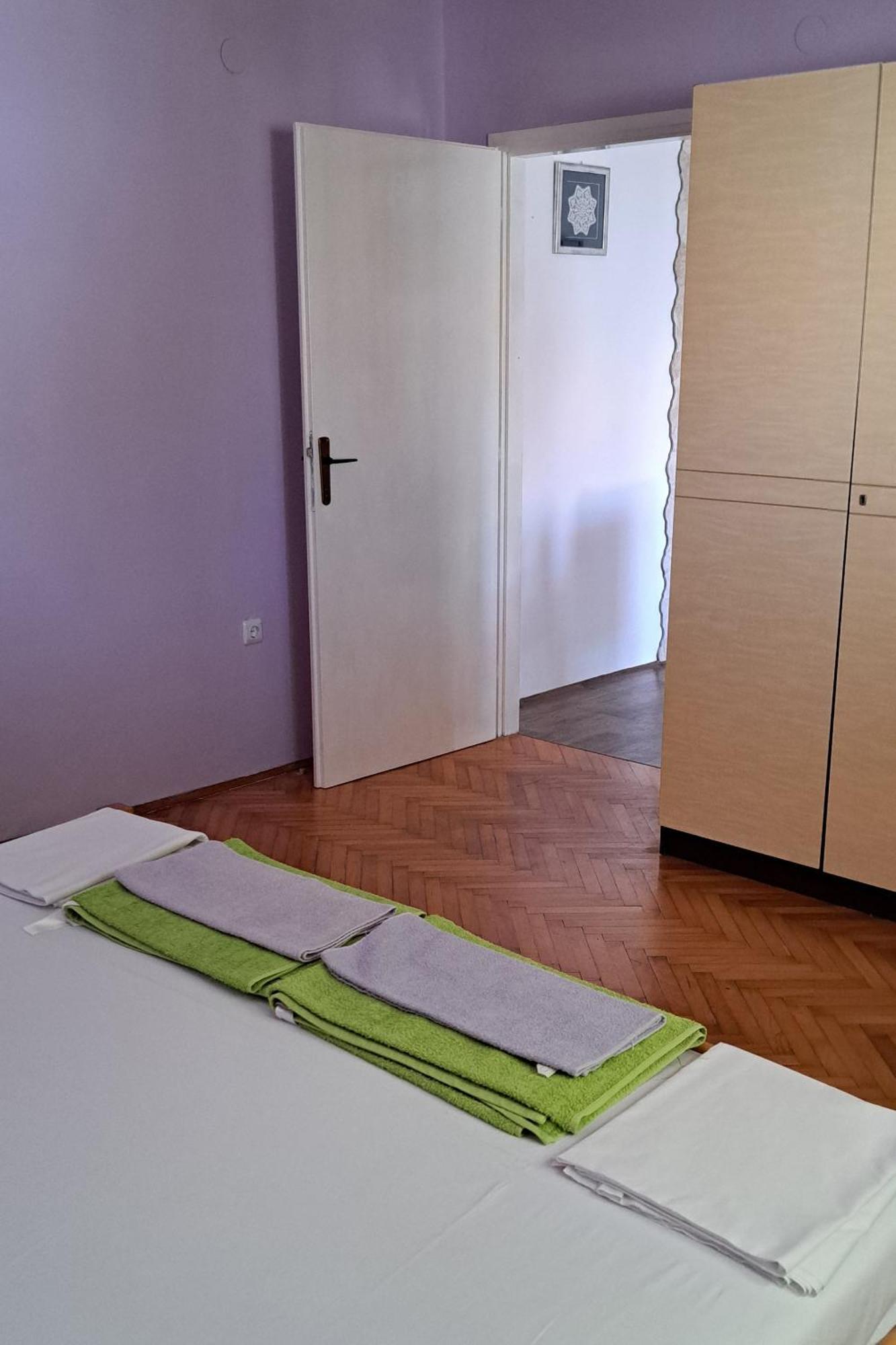 Apartments With A Parking Space Pag - 6325 Pag Town Pokój zdjęcie