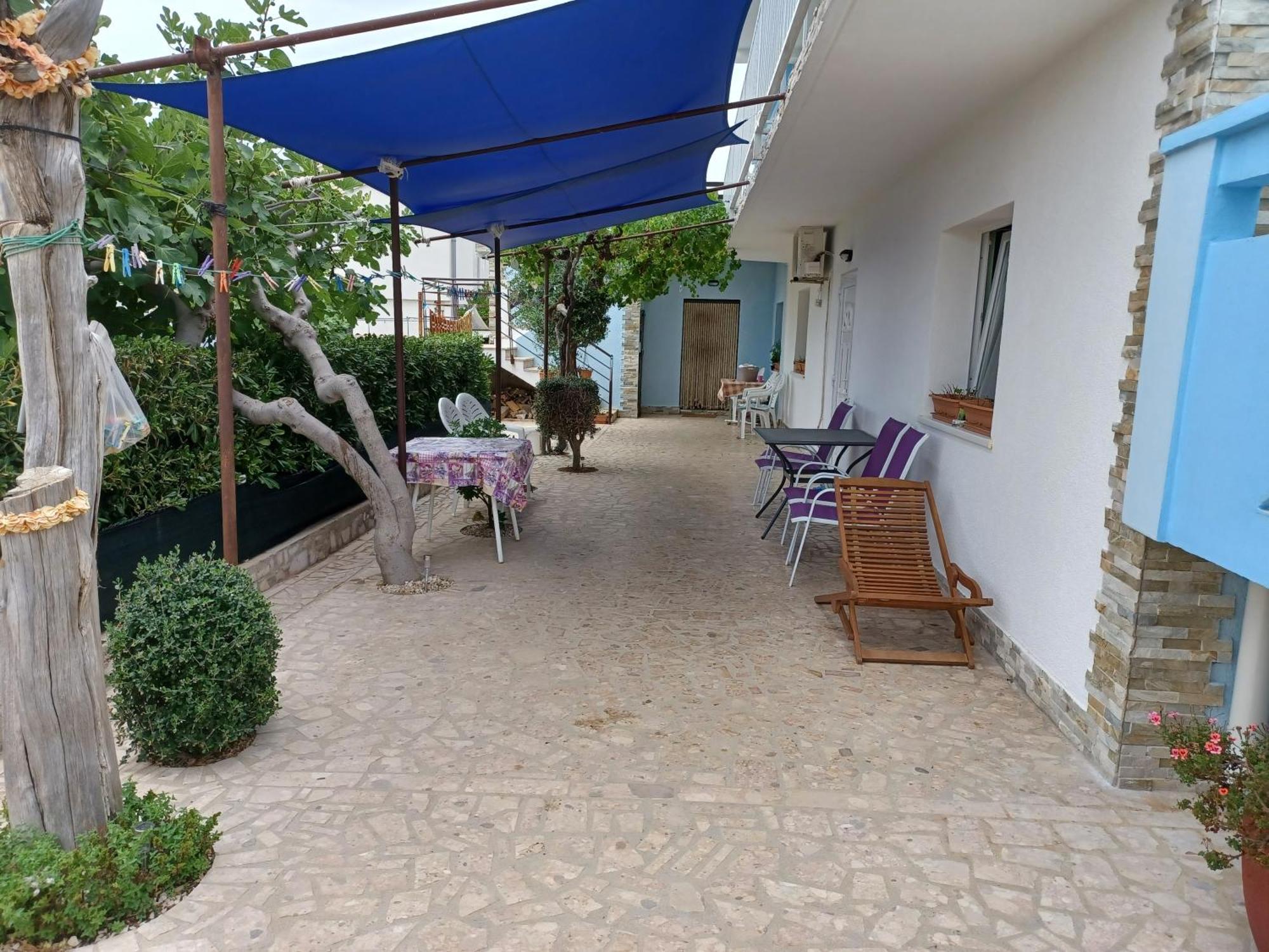 Apartments With A Parking Space Pag - 6325 Pag Town Zewnętrze zdjęcie