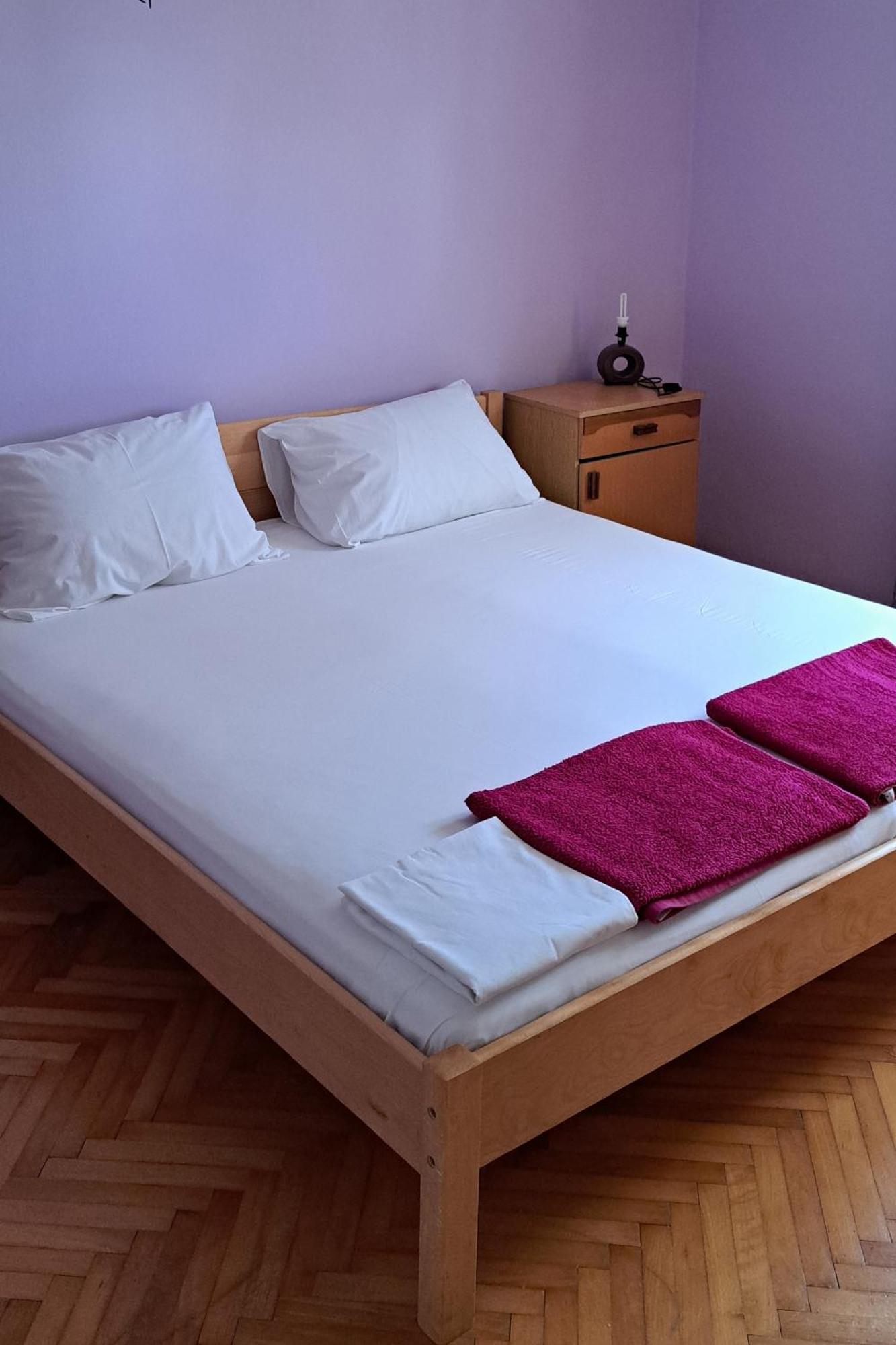 Apartments With A Parking Space Pag - 6325 Pag Town Zewnętrze zdjęcie