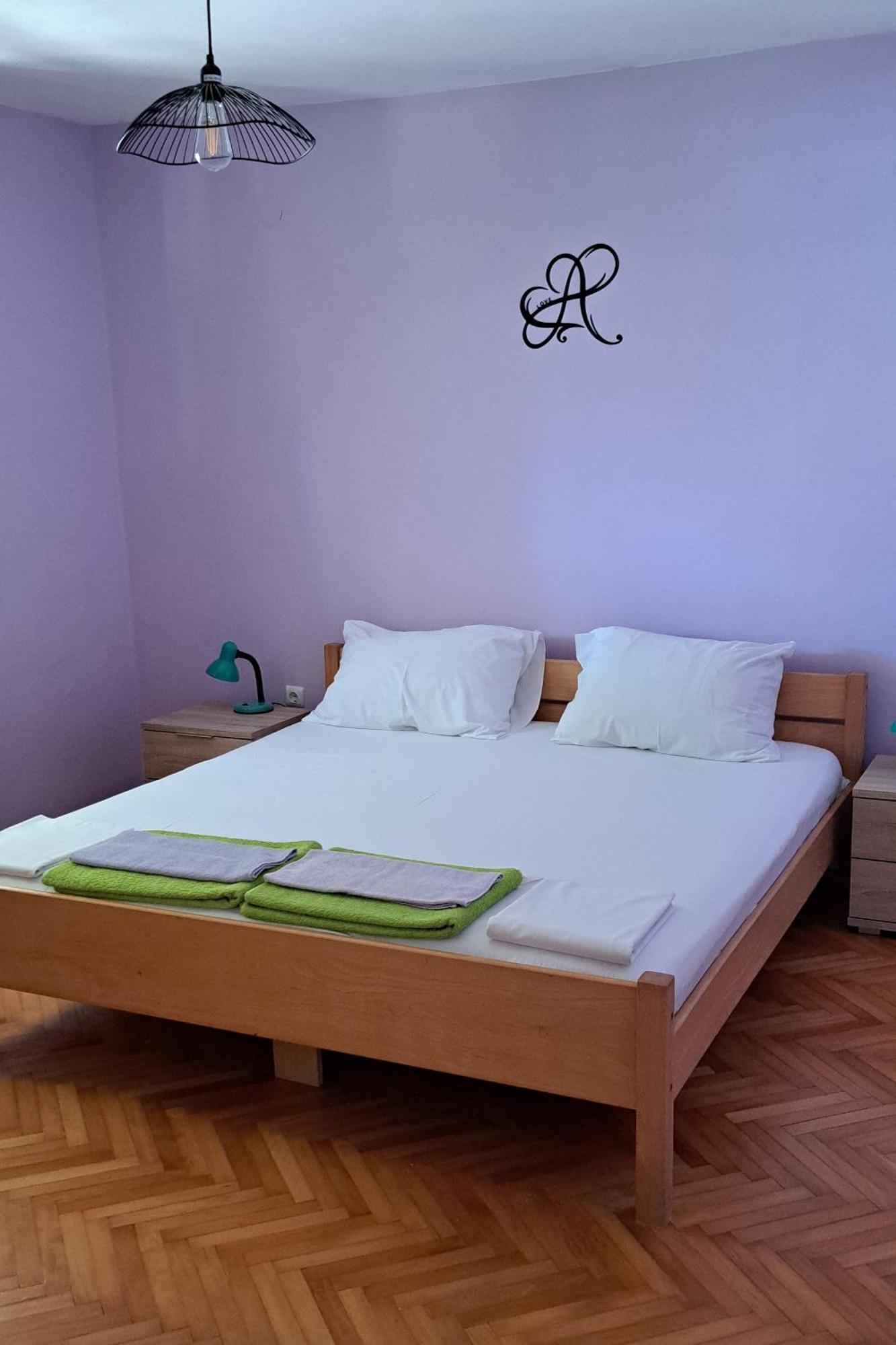 Apartments With A Parking Space Pag - 6325 Pag Town Zewnętrze zdjęcie